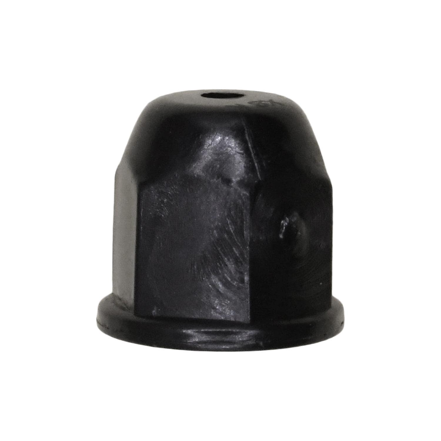 Auveco No. 20570 Honda Molding Nut M4-0.7 12mm Flange Outside Diameter, Quantity - 15