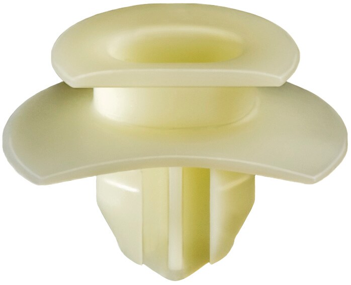 Auveco No. 20576 GM & Toyota Fender Flare Retainer 13.5mm Length, Quantity - 25