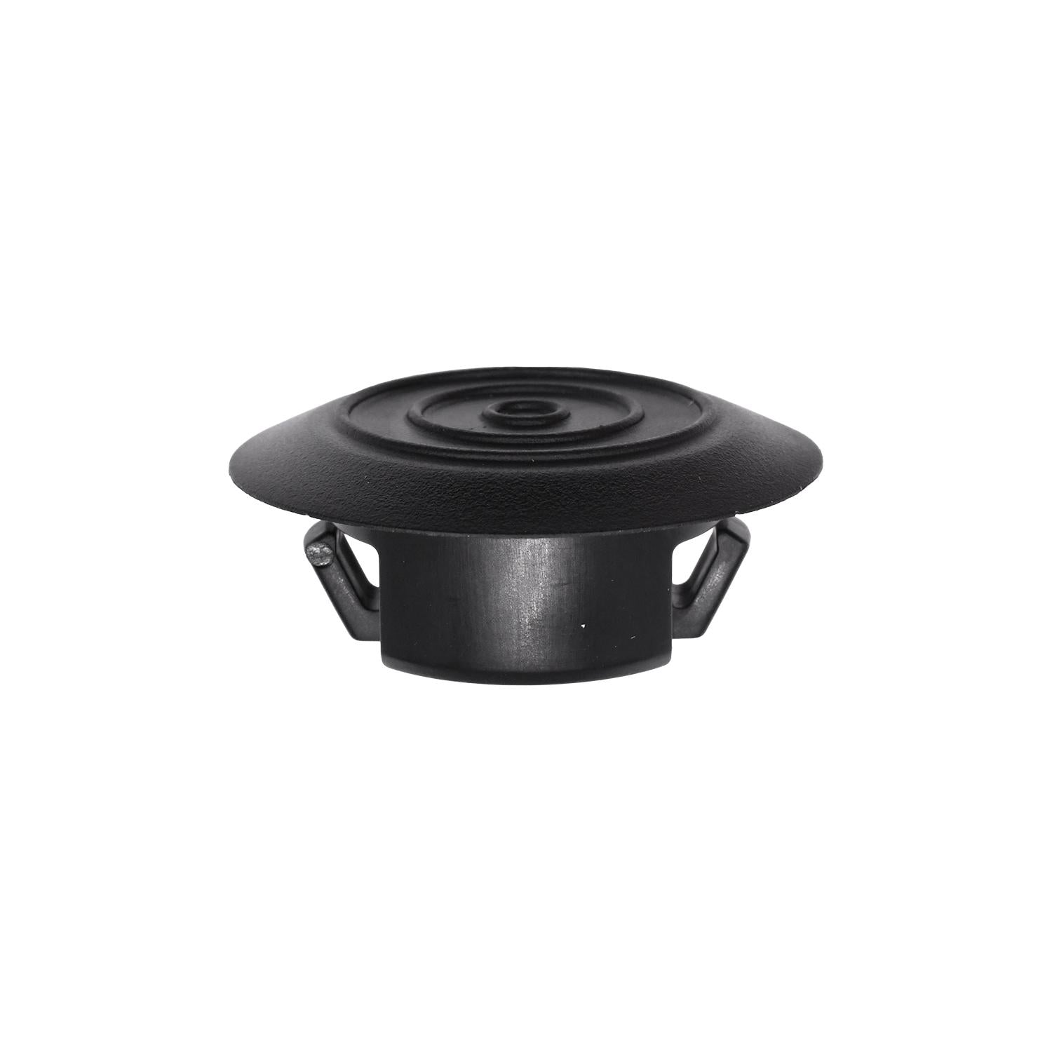 Auveco No. 20578 GM & Toyota Rocker Pnl Molding Retainer 10mm Stem, Quantity - 25