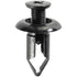 Auveco No. 20613 Nissan Front Bumper Retainer 18mm Head Diameter 20mm Stem, Quantity - 15