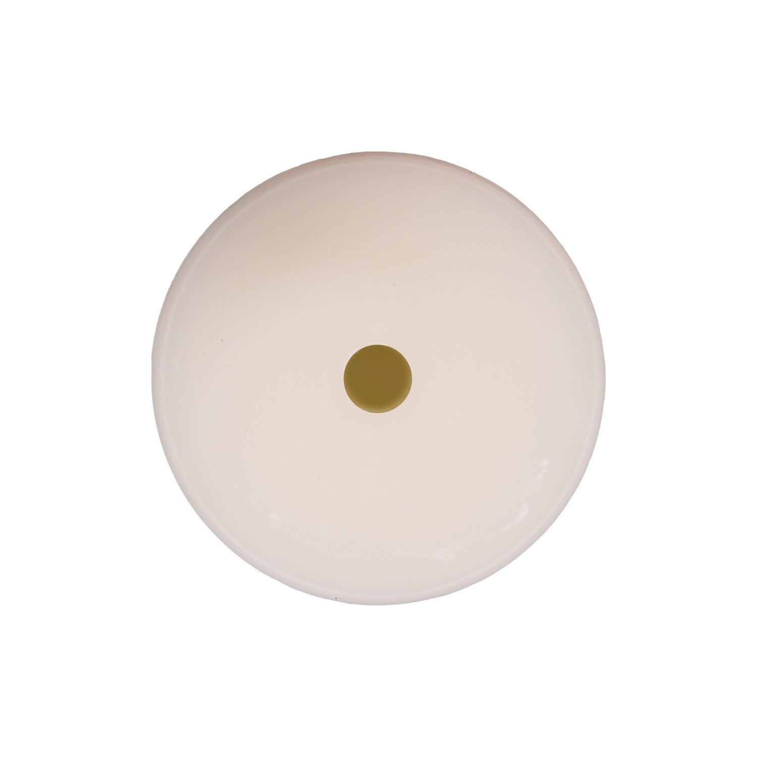Auveco No. 20616 GM Door Panel Retainer W/ Sealer White Nylon, Quantity - 15