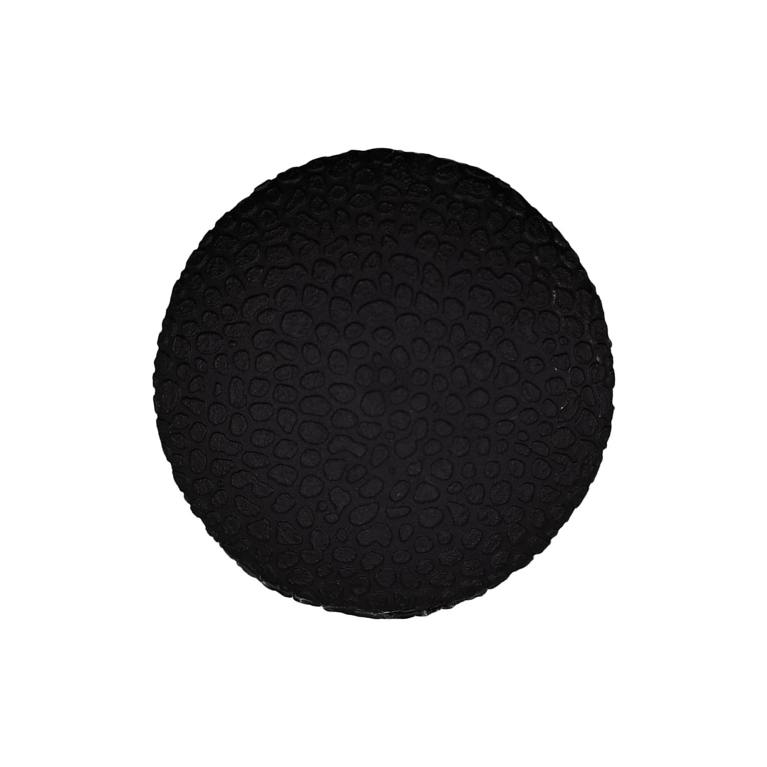Auveco No. 20624 Ford Fender Flare Retainer Black Nylon, Quantity - 25