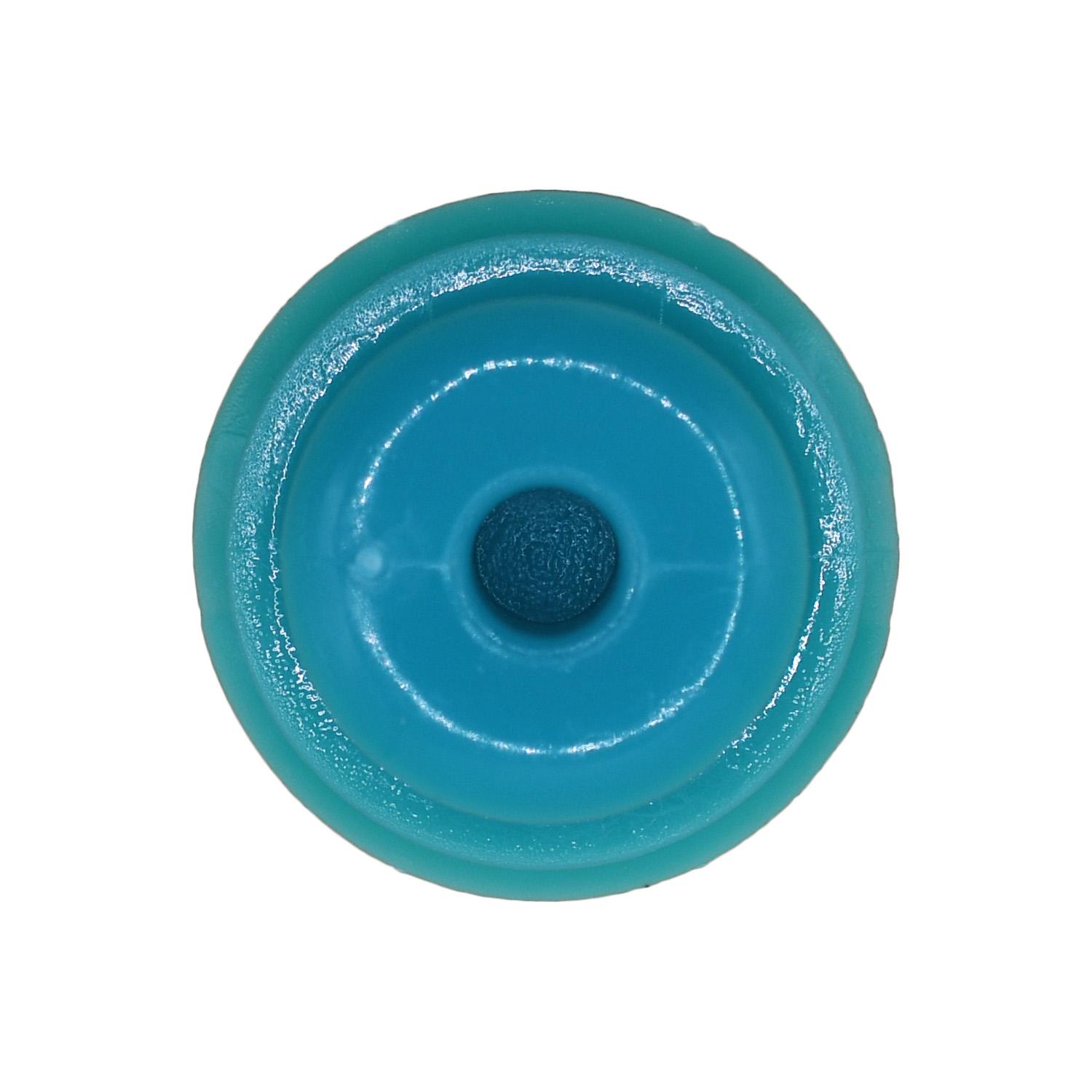 Auveco No. 20633 Toyota Trim Panel Retainer 20mm Total Length, Quantity - 25
