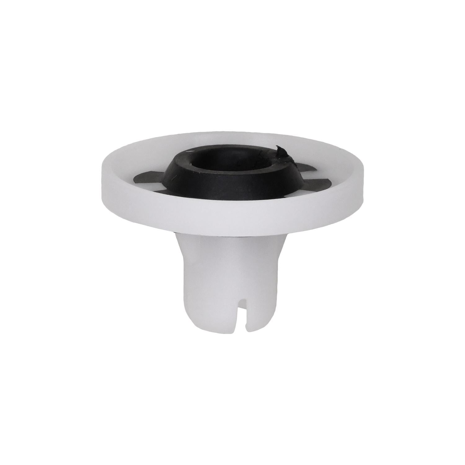 Auveco No. 20635 GM Trim Panel Grommet 24mm Flange 12mm Stem, Quantity - 25