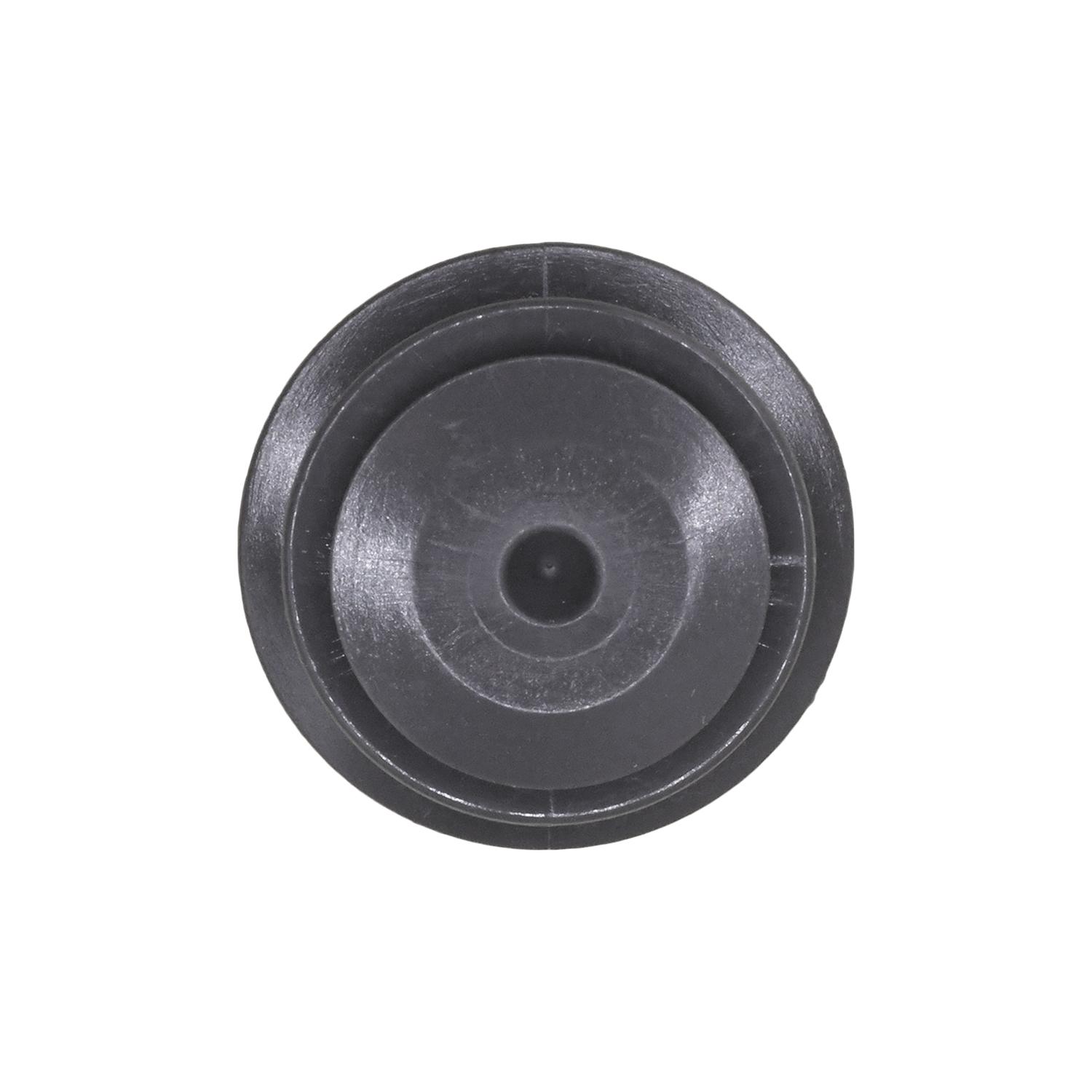 Auveco No. 20670 Nissan Trim Panel Retainer 12mm Stem Length, Quantity - 15