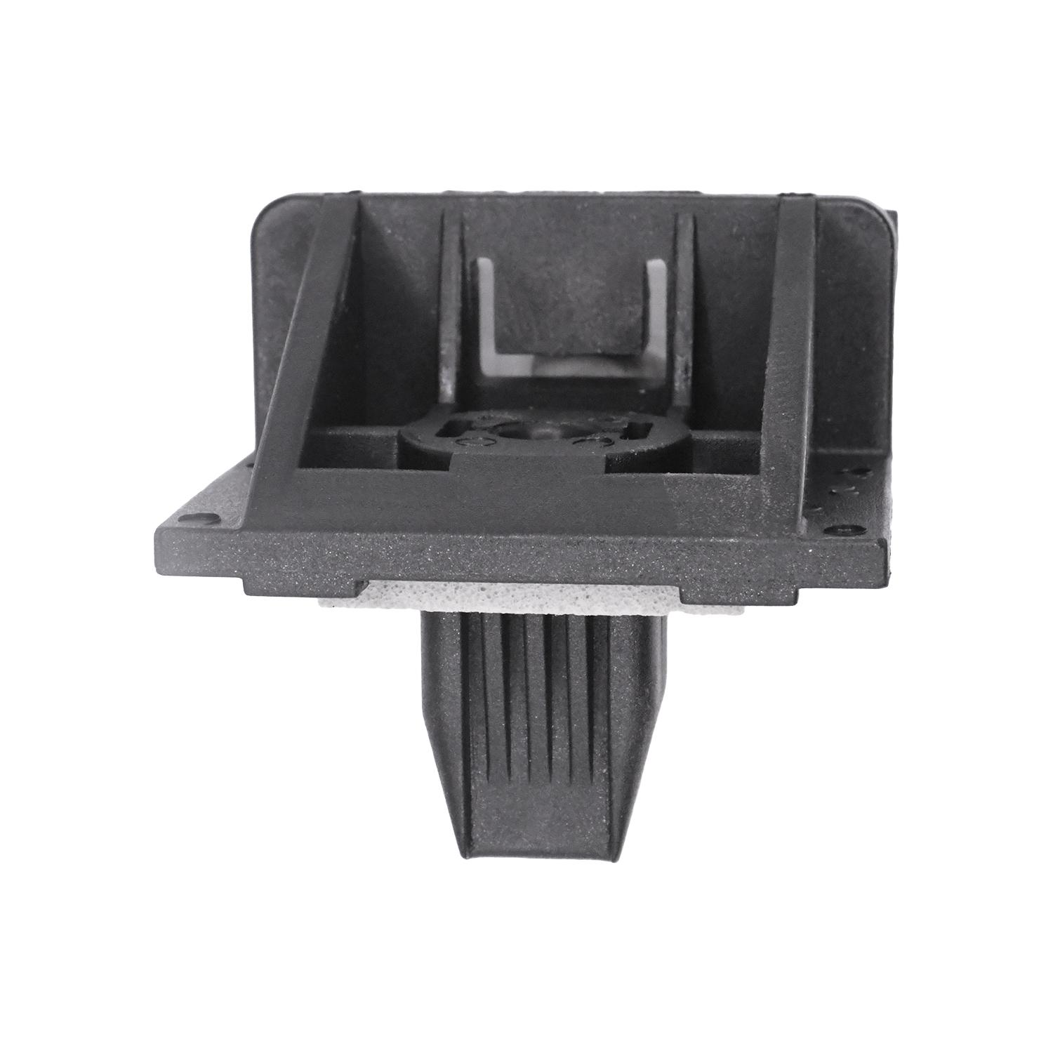 Auveco No. 20677 Honda Bumper Molding Clip 34mm Wdth 30mm Length, Quantity - 5