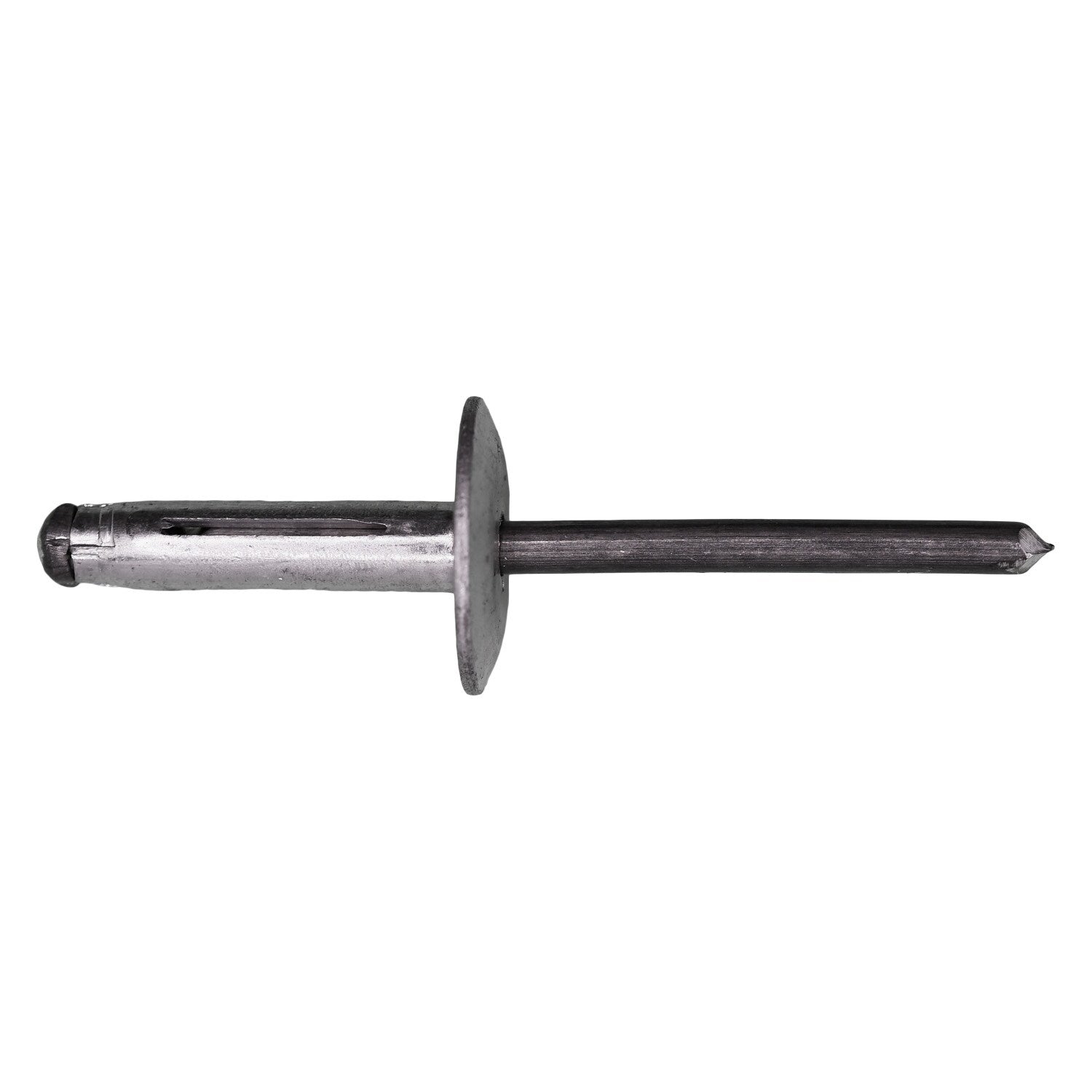 Auveco No. 20740 Specialty Rivet All Aluminum - GM, Quantity - 25
