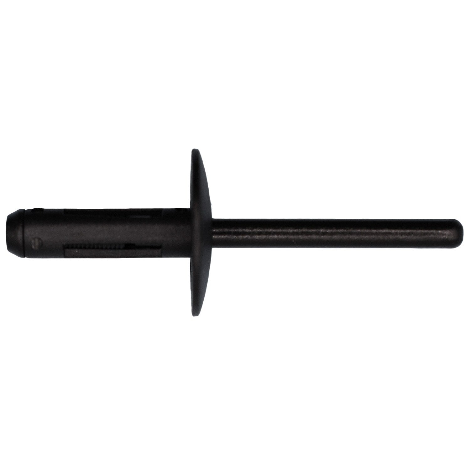Auveco No. 20754 Nylon Blind Rivet - BMW, Quantity - 25