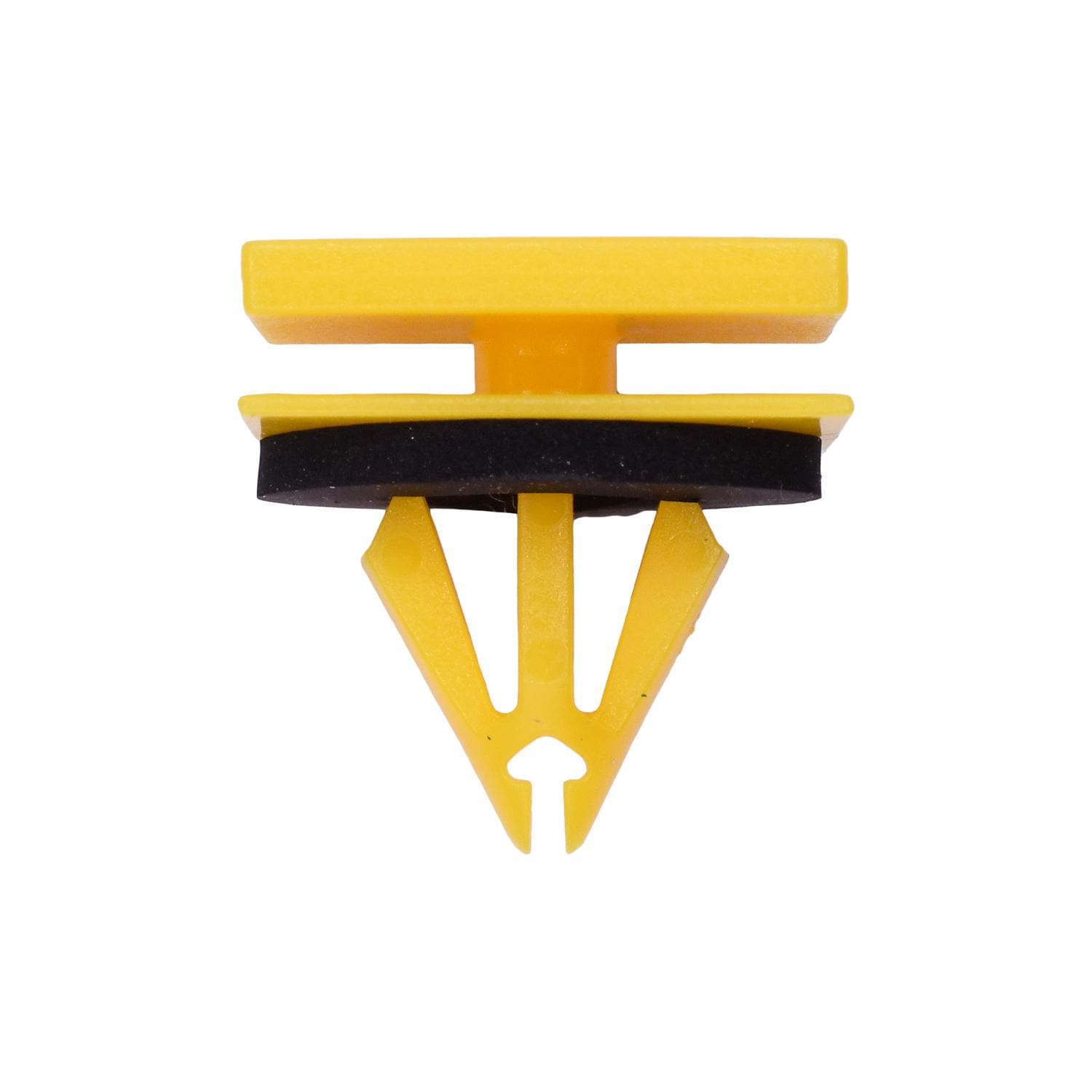 Auveco No. 20756 GM Molding Clip, Quantity - 10