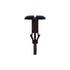 Auveco No. 20757 Toyota Pin Retainer, Quantity - 10