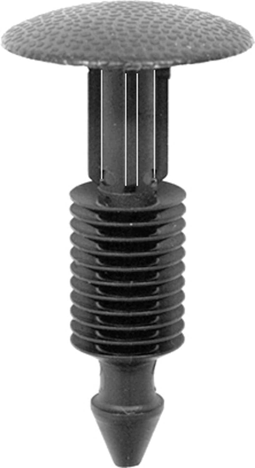 Auveco No. 20761 Ford Christmas Tree Retainer, Quantity - 25