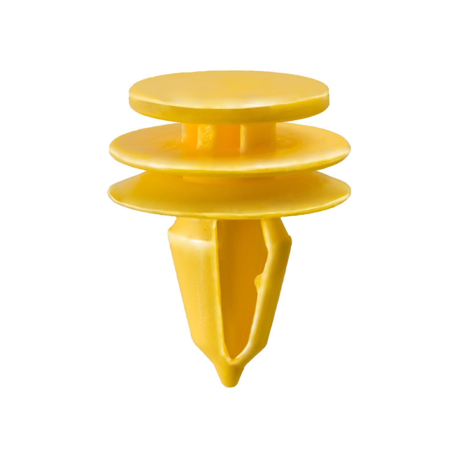 Auveco No. 20765 Chrysler Trim Panel Retainer, Quantity - 50
