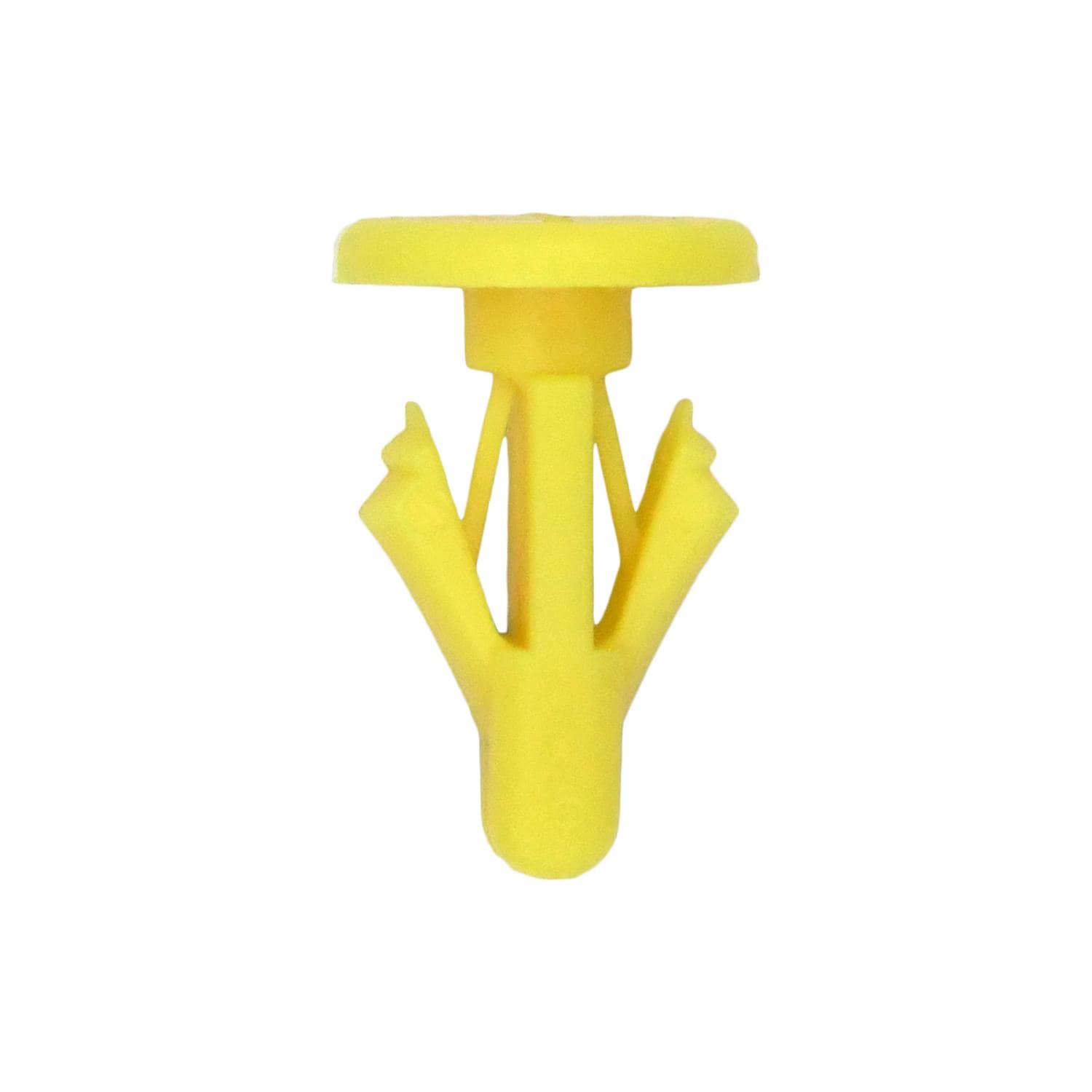 Auveco No. 20770 Weatherstrip Retainer - Ford, Quantity - 100