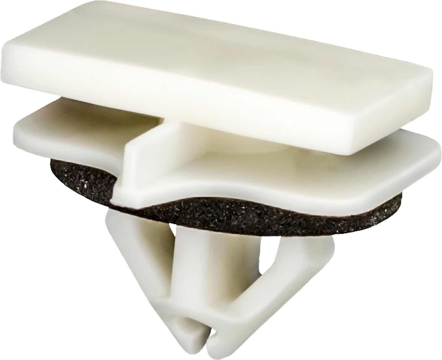 Auveco No. 20817 Ford Molding Clip, Quantity - 15