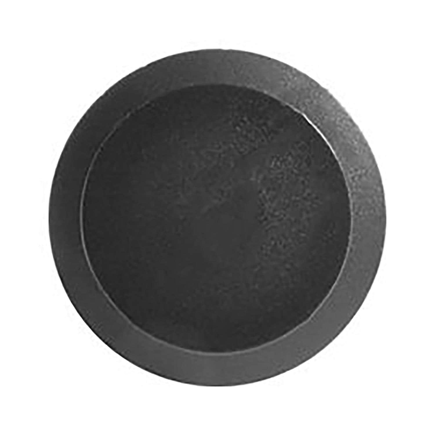 Auveco No. 20829 Chrysler Trim Panel Retainer Black Nylon, Quantity - 50