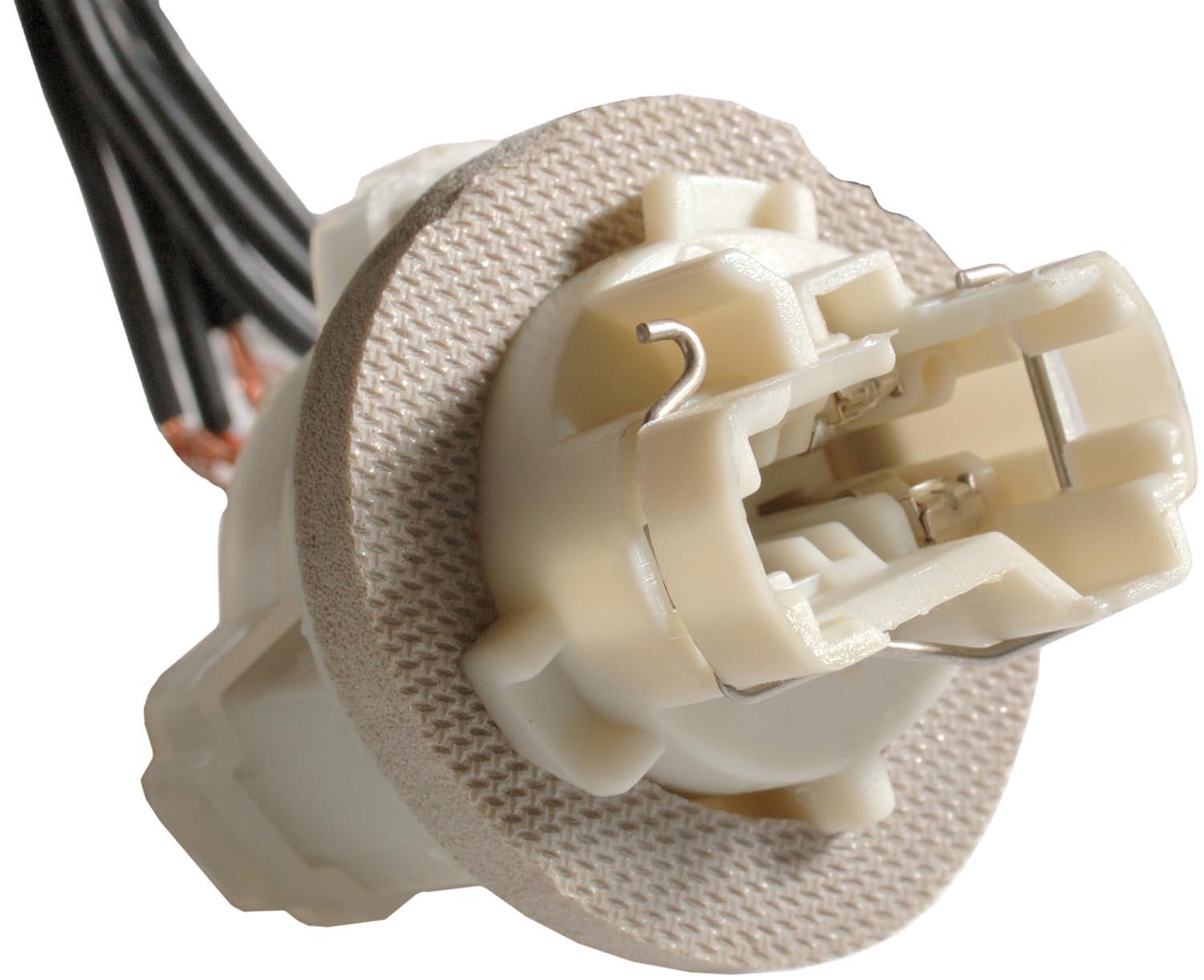 Auveco No. 20837 Ford Wire Harness Connector, Quantity - 1