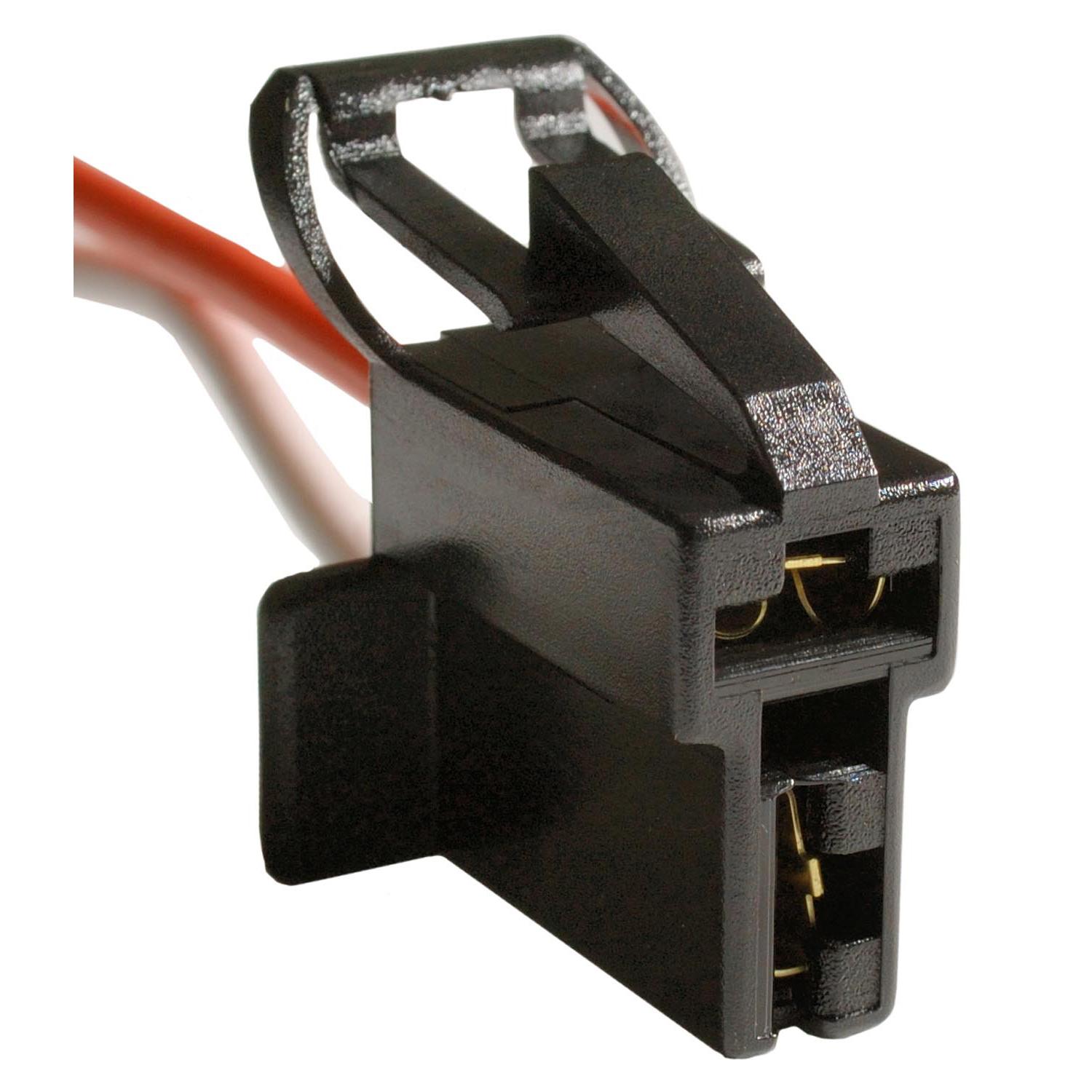 Auveco No. 20838 Ford Wire Harness Connector Alternator, Quantity - 10