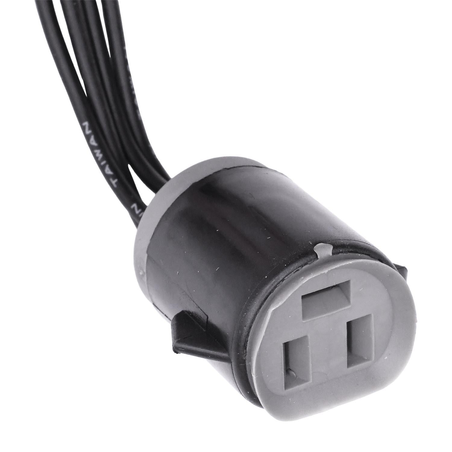 Auveco No. 20841 Ford Wire Harness Connector Electronic Ignition Module, Quantity - 1