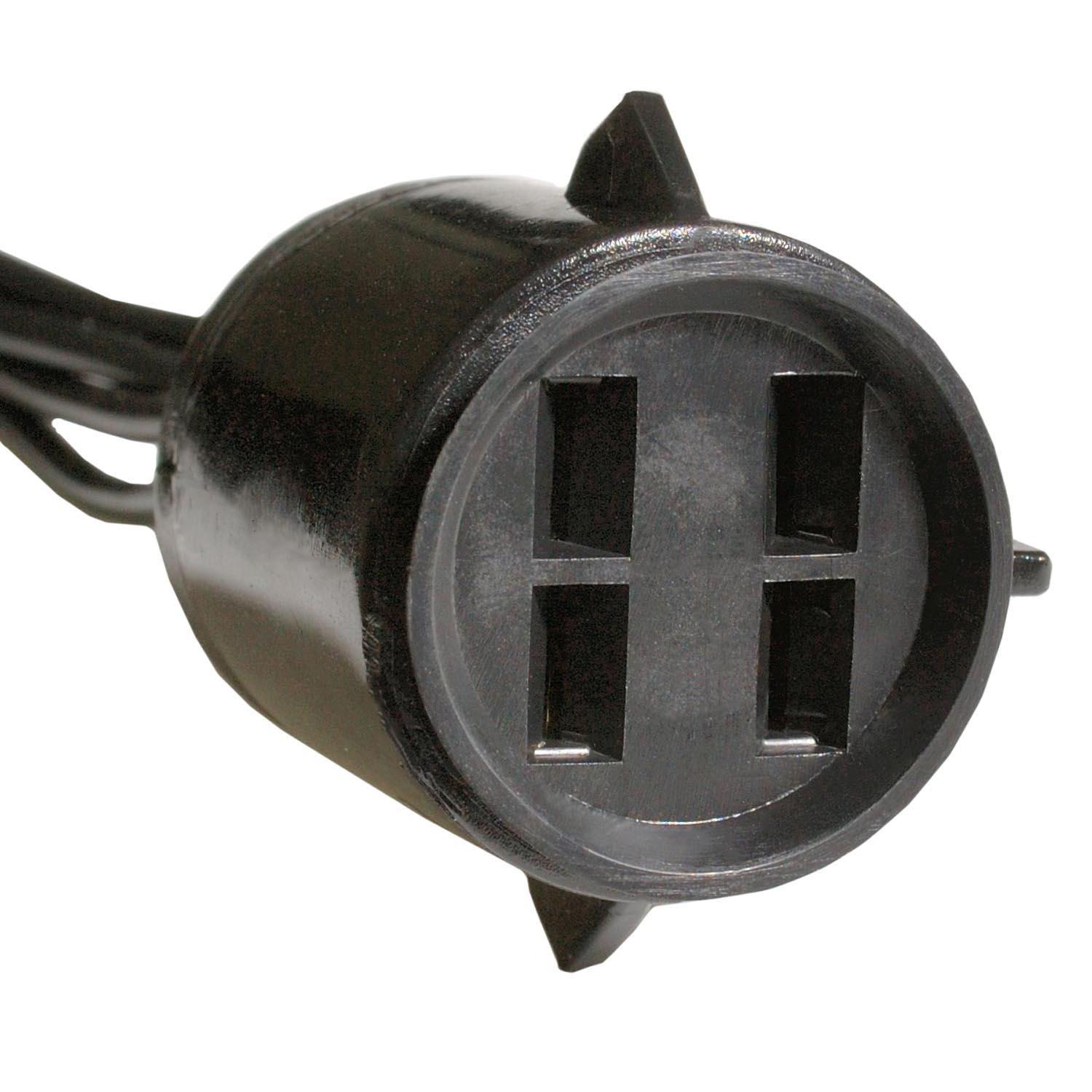 Auveco No. 20844 Ford Wire Harness Connector Electronic Ignition Module, Quantity - 1