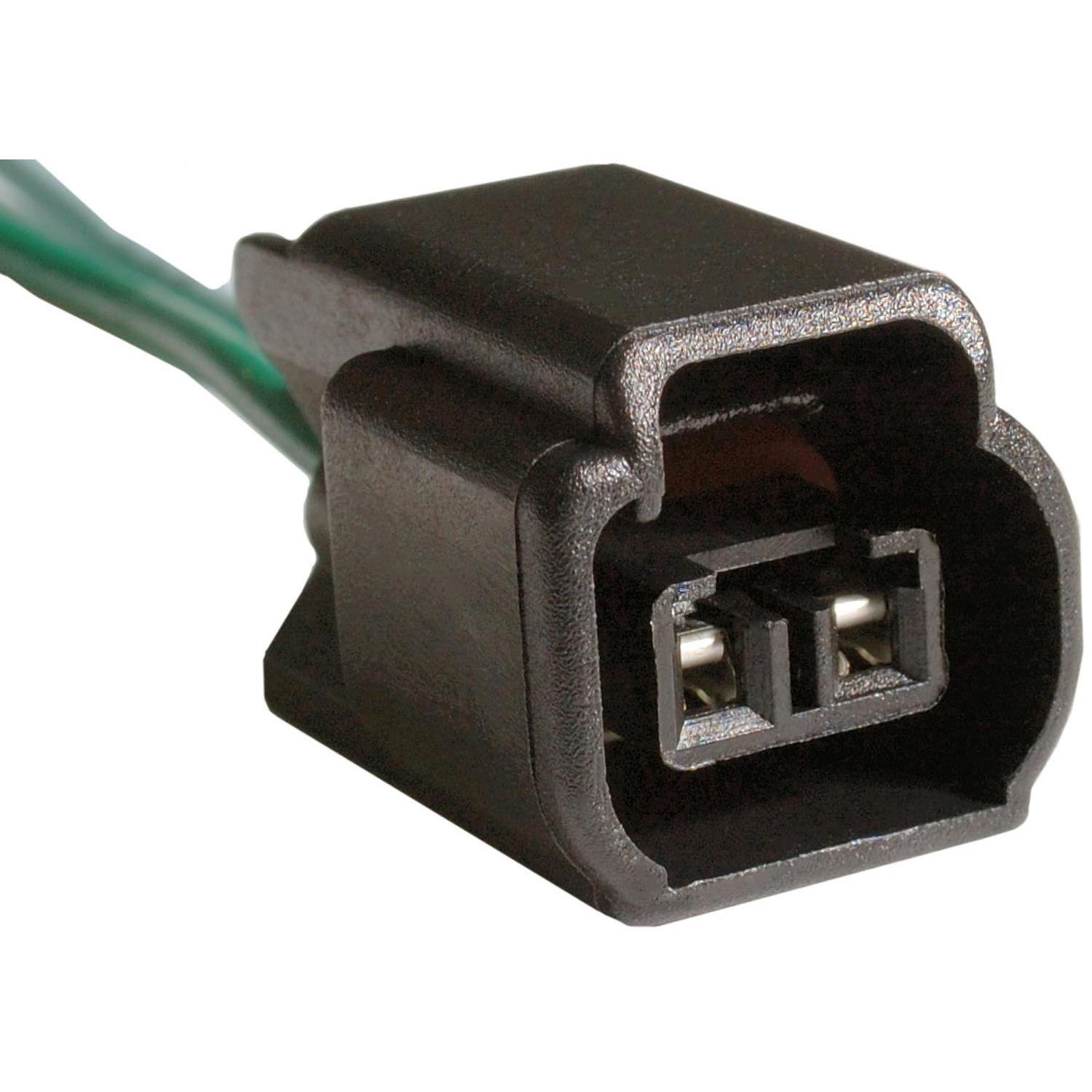 Auveco No. 20845 Ford Wire Harness Connector Cam Shaft & Crankshaft Sensor, Quantity - 1