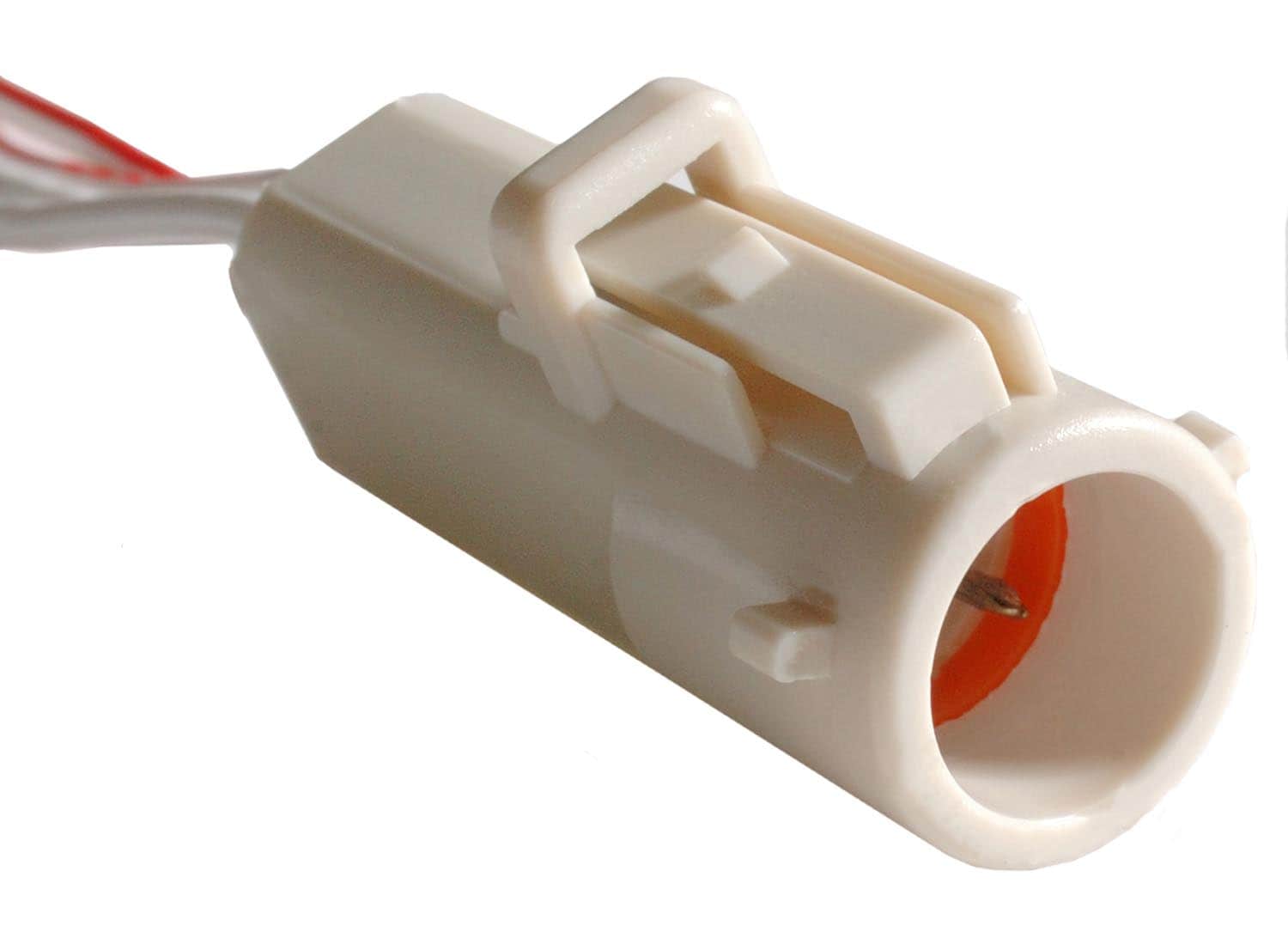 Auveco No. 20848 Ford Wire Harness Connector Rear Lamp Assembly, Quantity - 1