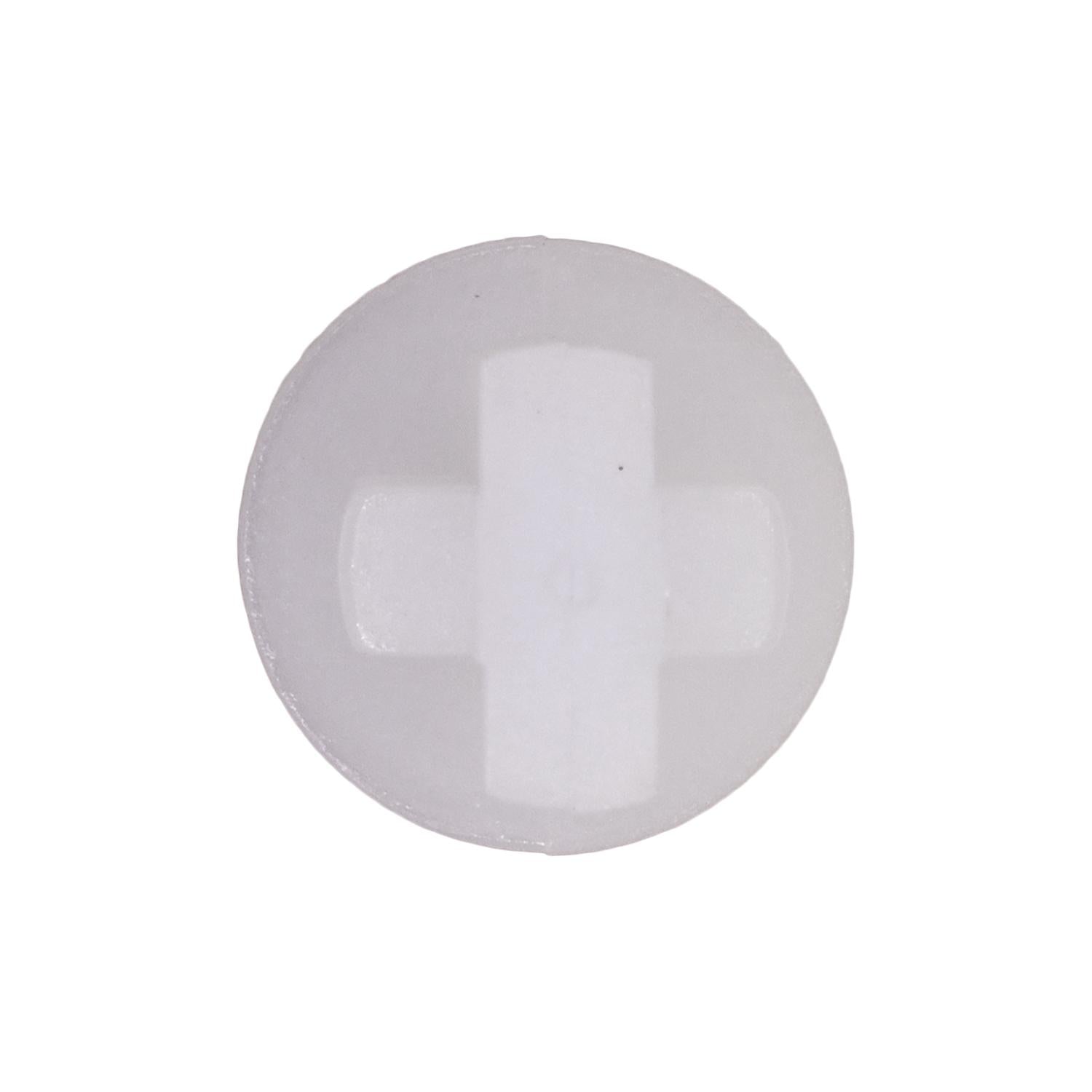 Auveco No. 20866 Double End Christmas Tree Retainer, Quantity - 25