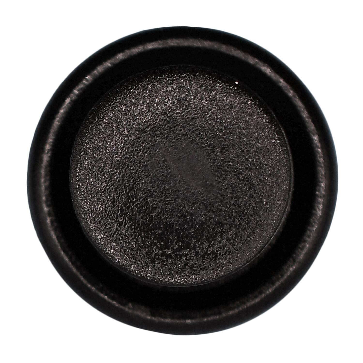 Auveco No. 20869 Toyota Push-Type Retainer-Black Nylon, Quantity - 10