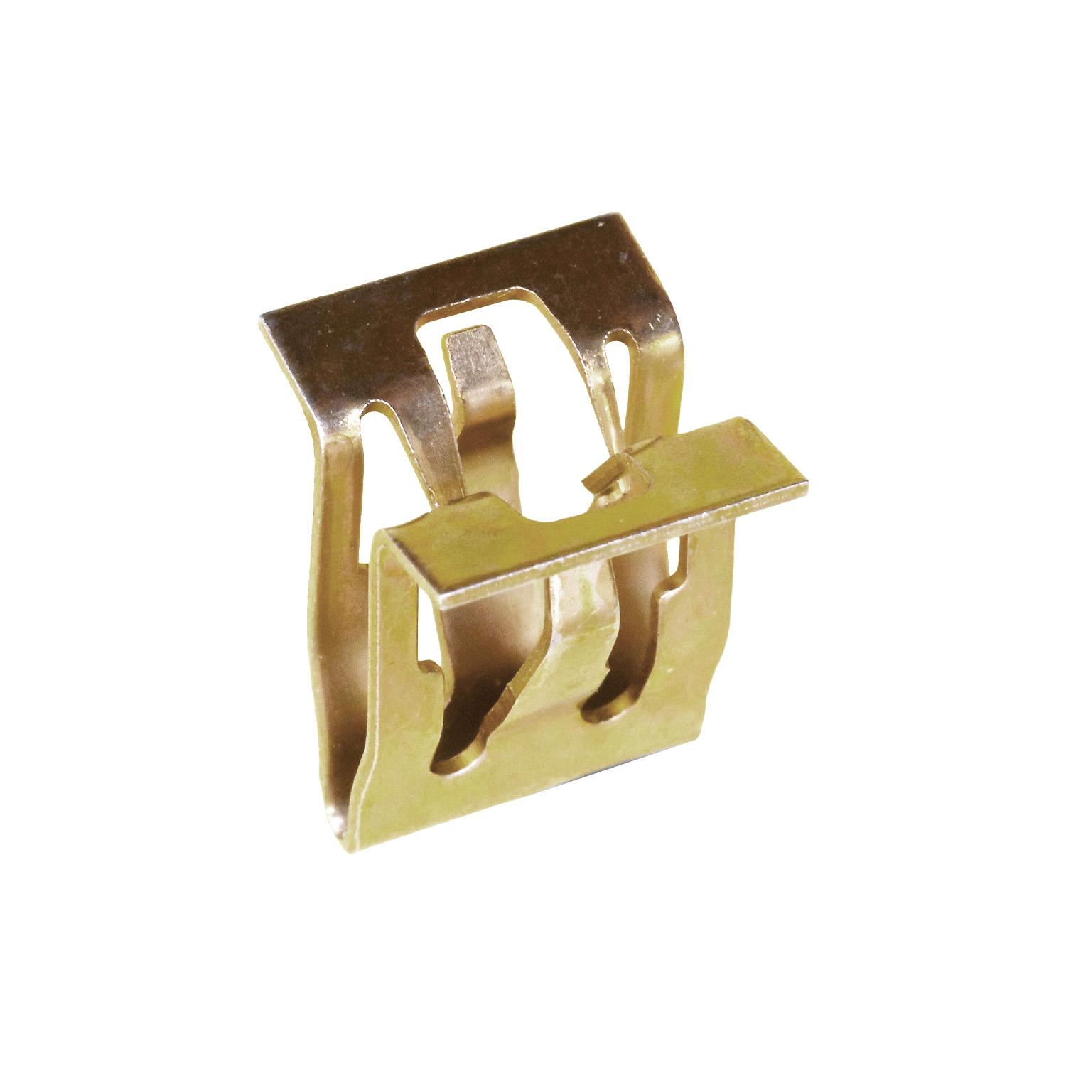 Auveco No. 20883 GM Molding Fastener, Quantity - 10