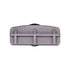 Auveco No. 20887 Chrysler Molding Clip - Gray Nylon, Quantity - 15