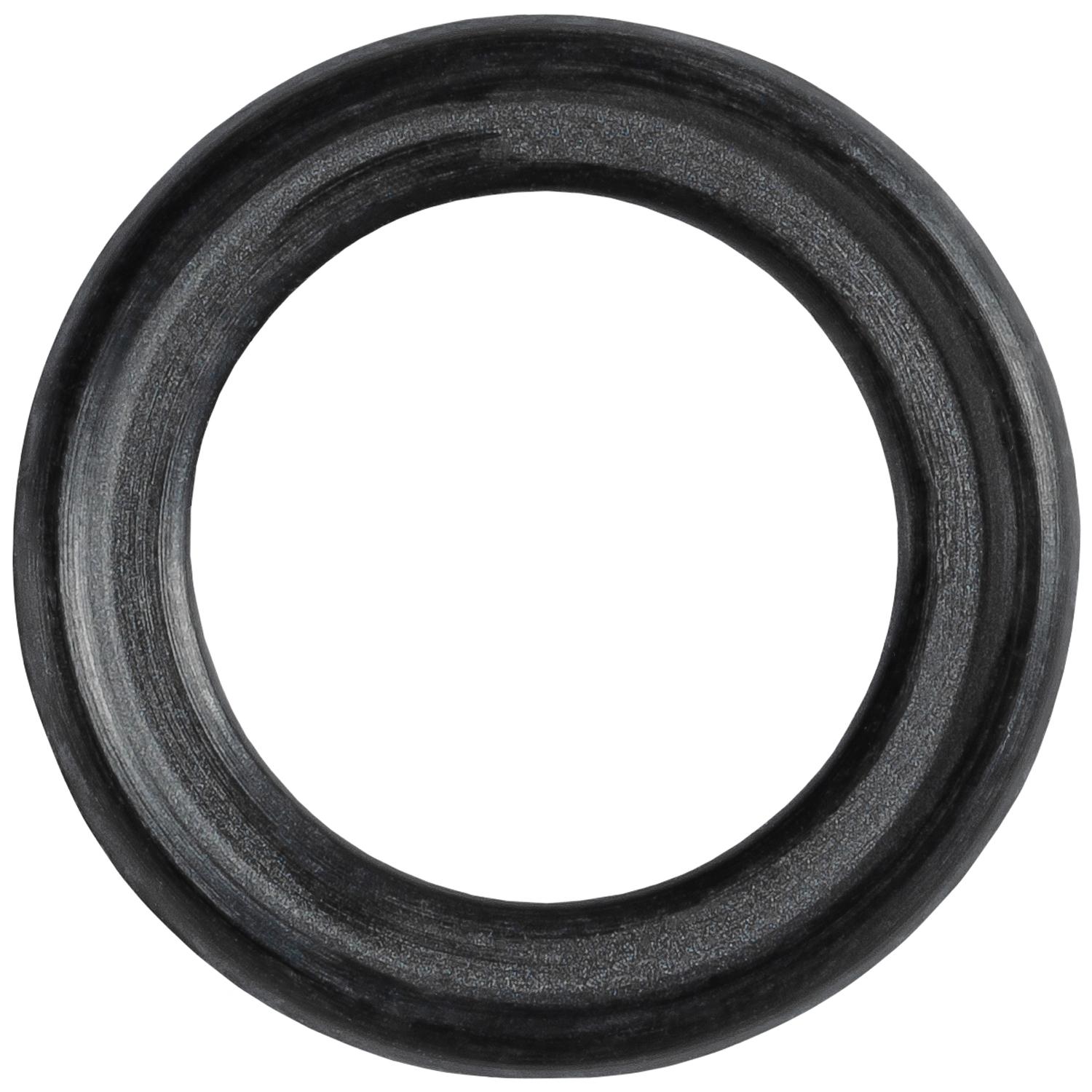 Auveco No. 20896 Ford Rubber Oil Drain Plug Gasket, Quantity - 10