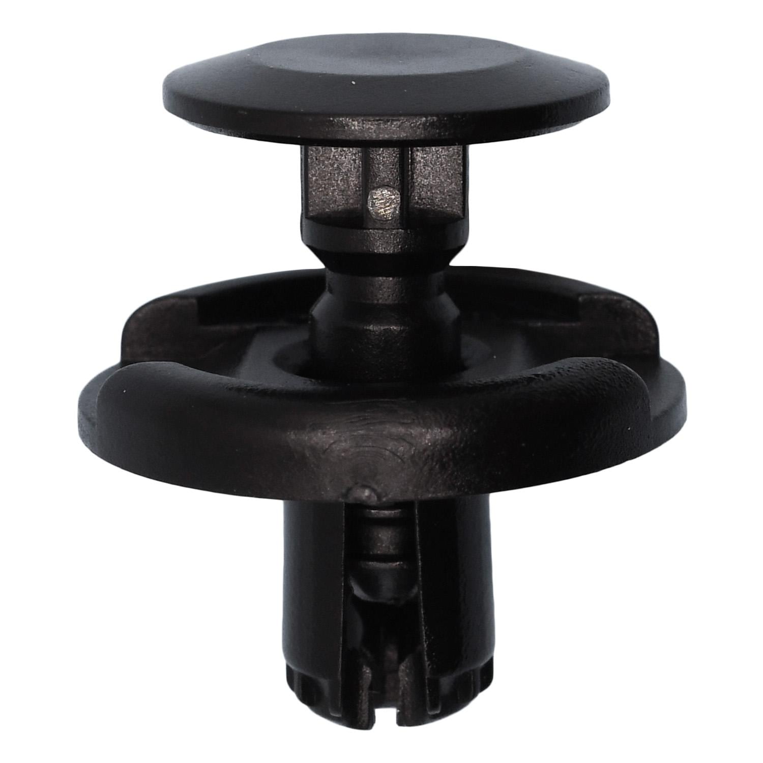 Auveco No. 20908 Toyota Push-Type Retainer, Quantity - 10