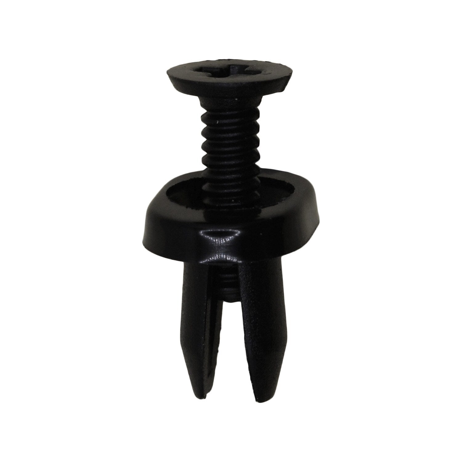 Auveco No. 20923 Ford & Mazda Push Type Retainer, Quantity - 15