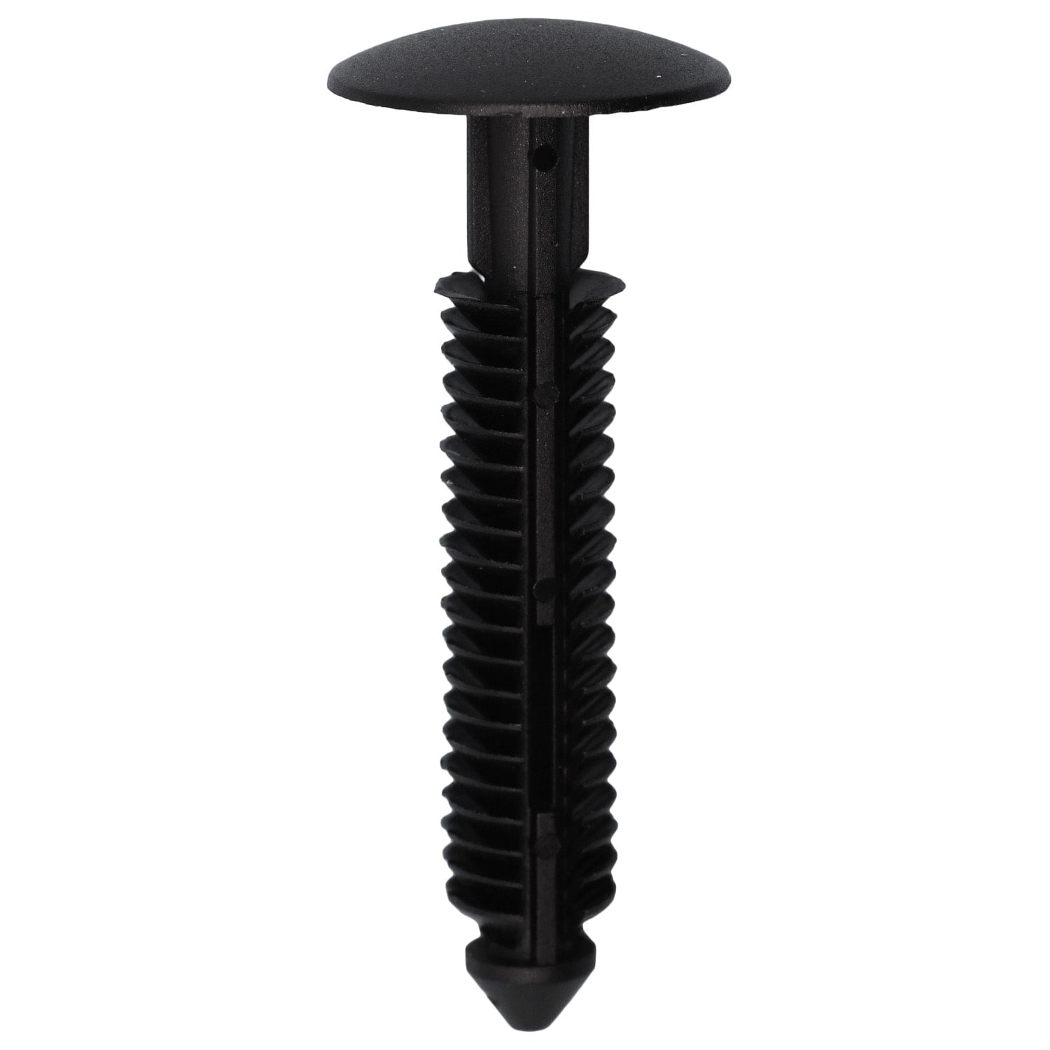 Auveco No. 20926 Ford Christmas Tree Retainer, Quantity - 25