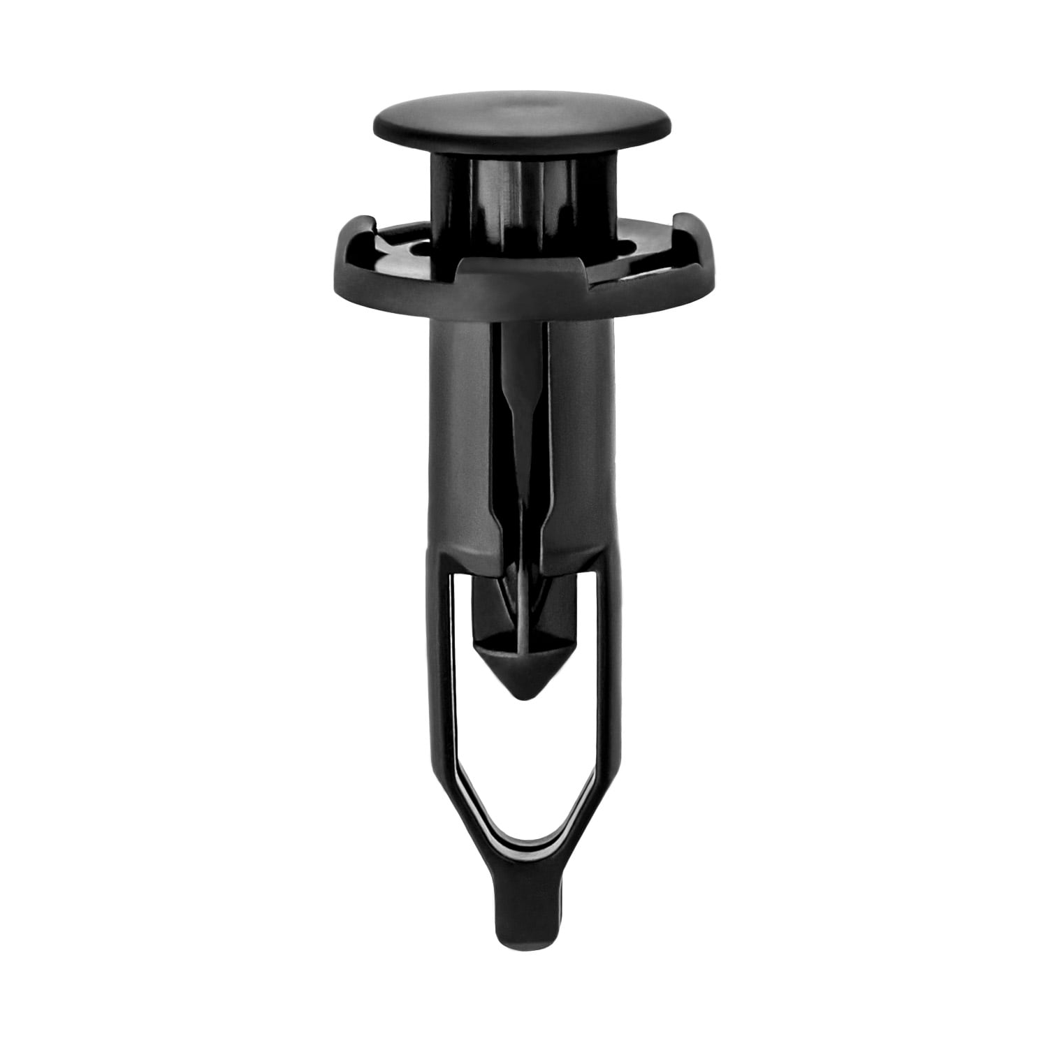 Auveco No. 20931 Toyota Push Type Retainer, Quantity - 15