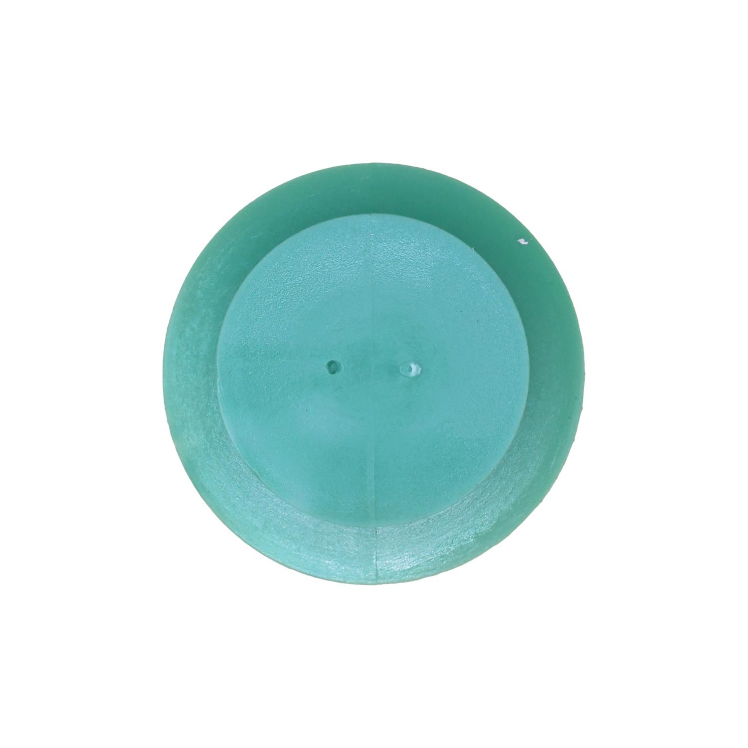 Auveco No. 20944 GM Trim Panel Retainer-Green Nylon, Quantity - 25