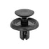 Auveco No. 20955 Lexus & Toyota Push-Type Retainer, Quantity - 10