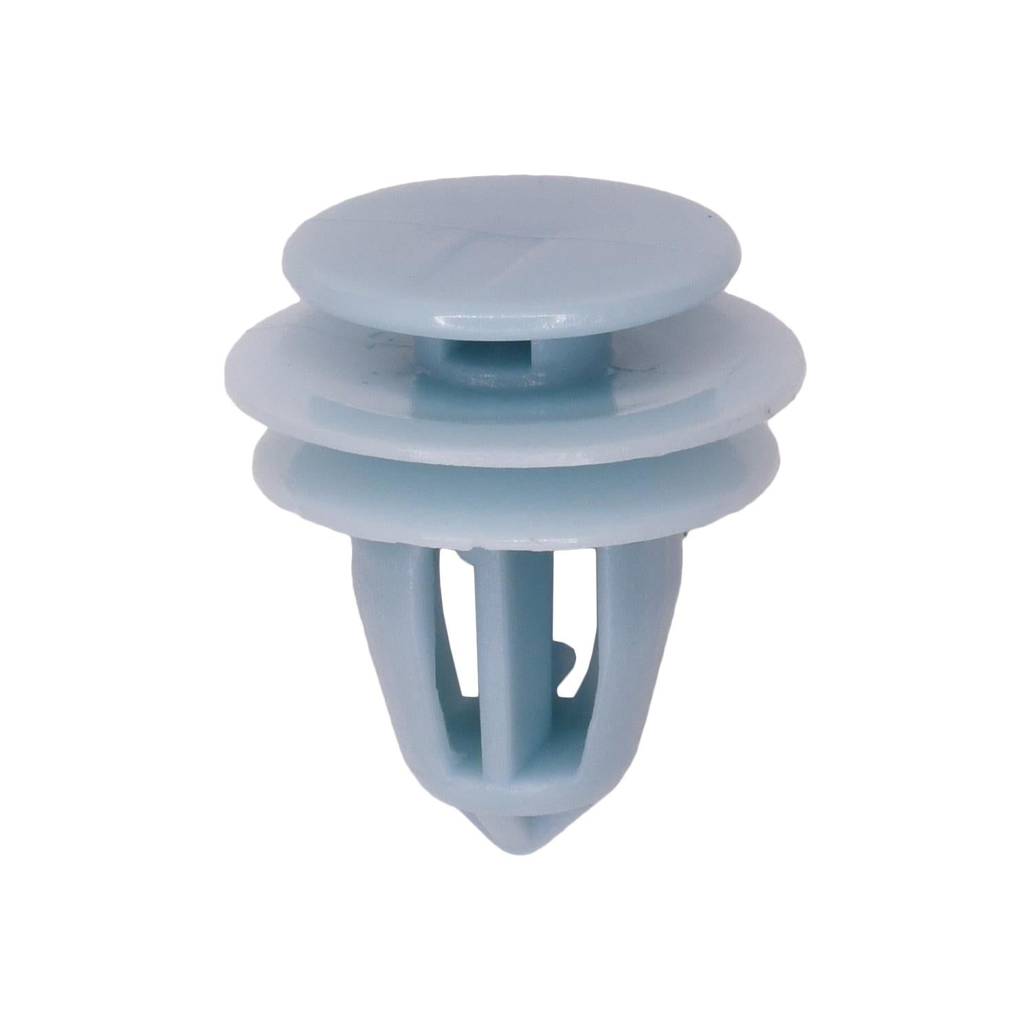 Auveco No. 20959 Acura & Honda Retainer, Quantity - 25