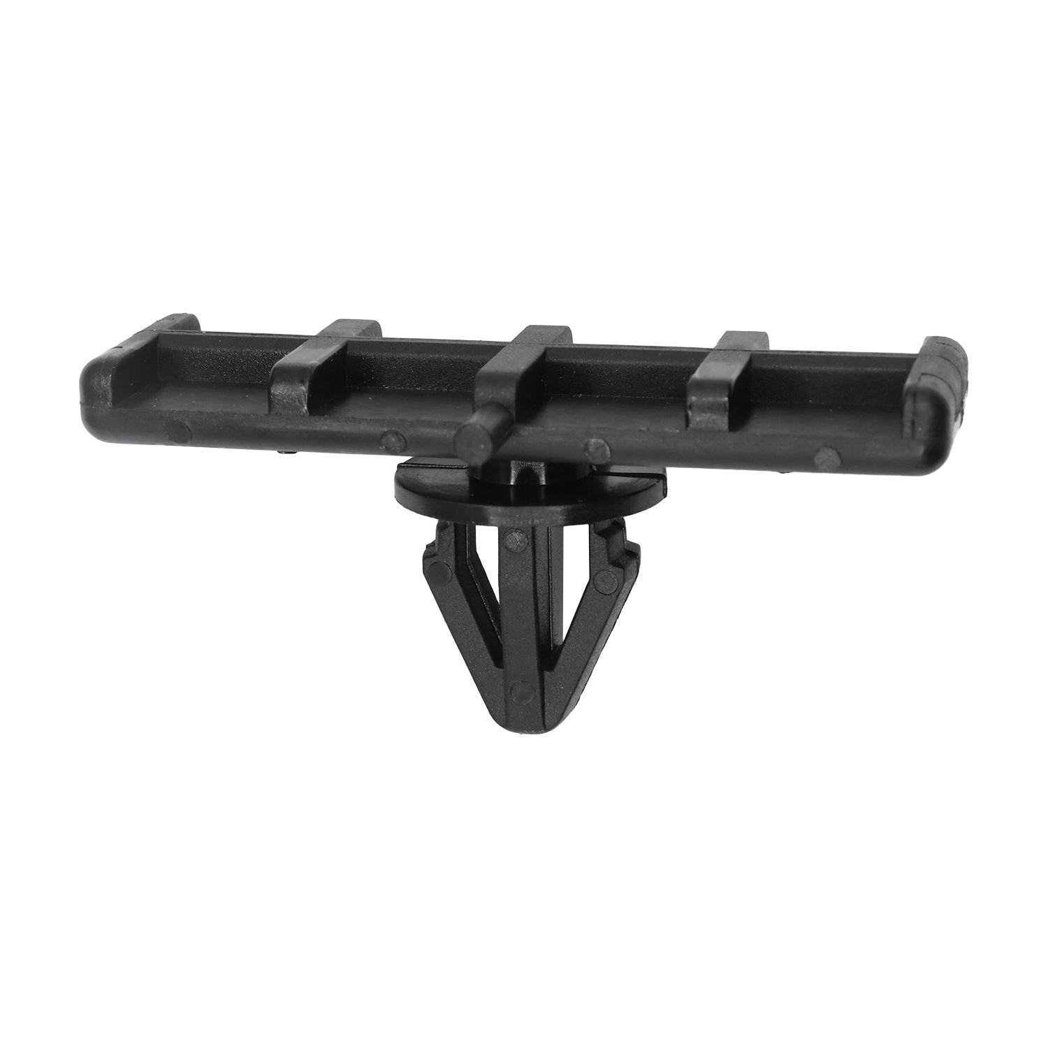 Auveco No. 20965 Ford Molding Clip, Quantity - 15