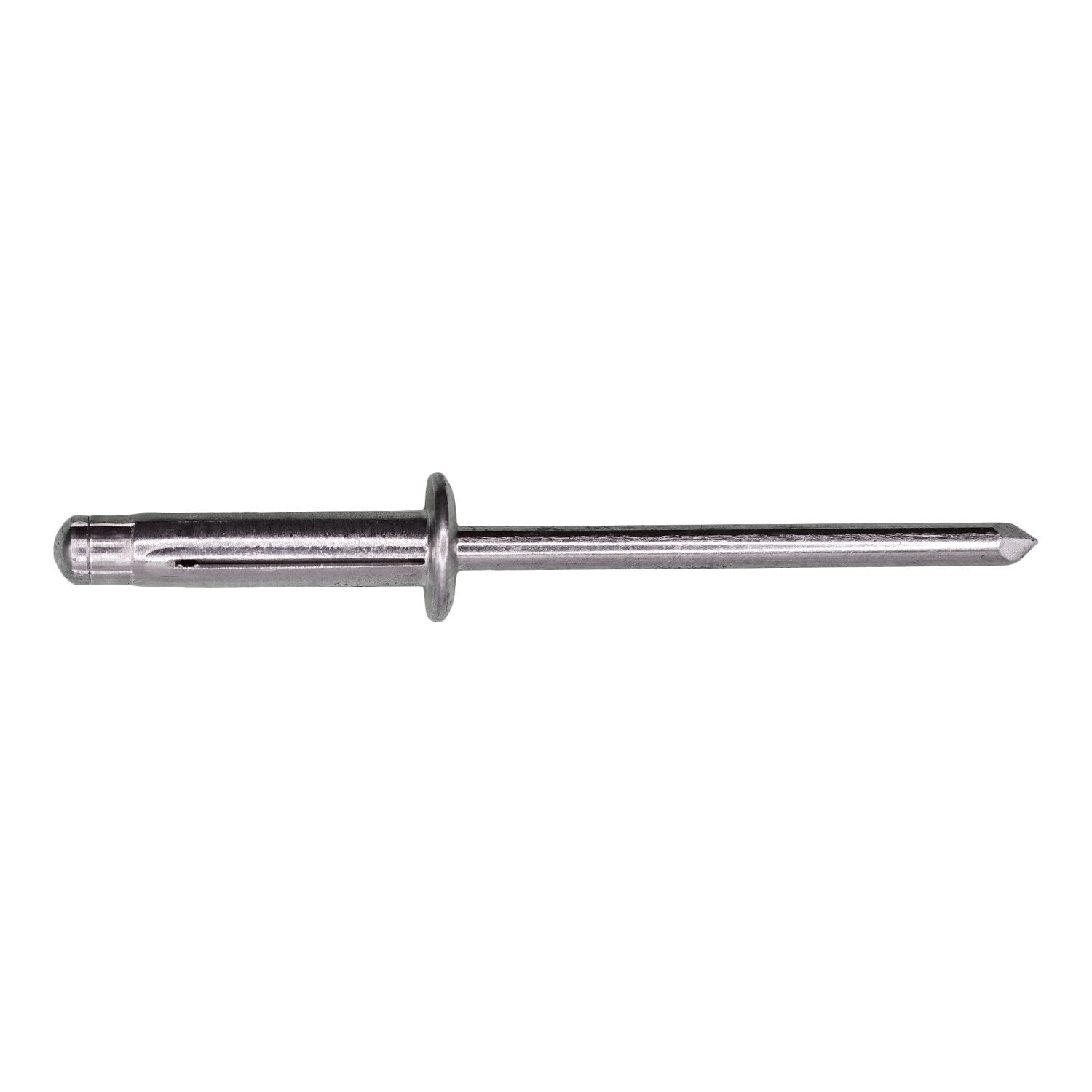 Auveco No. 20971 Mercedes Benz Rivet, Quantity - 25