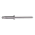 Auveco No. 20971 Mercedes Benz Rivet, Quantity - 25