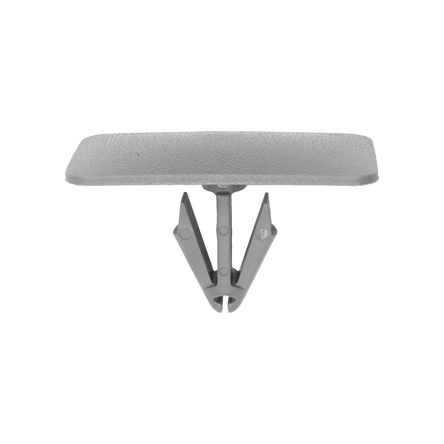 Auveco No. 20973 GM Molding Clip, Quantity - 15