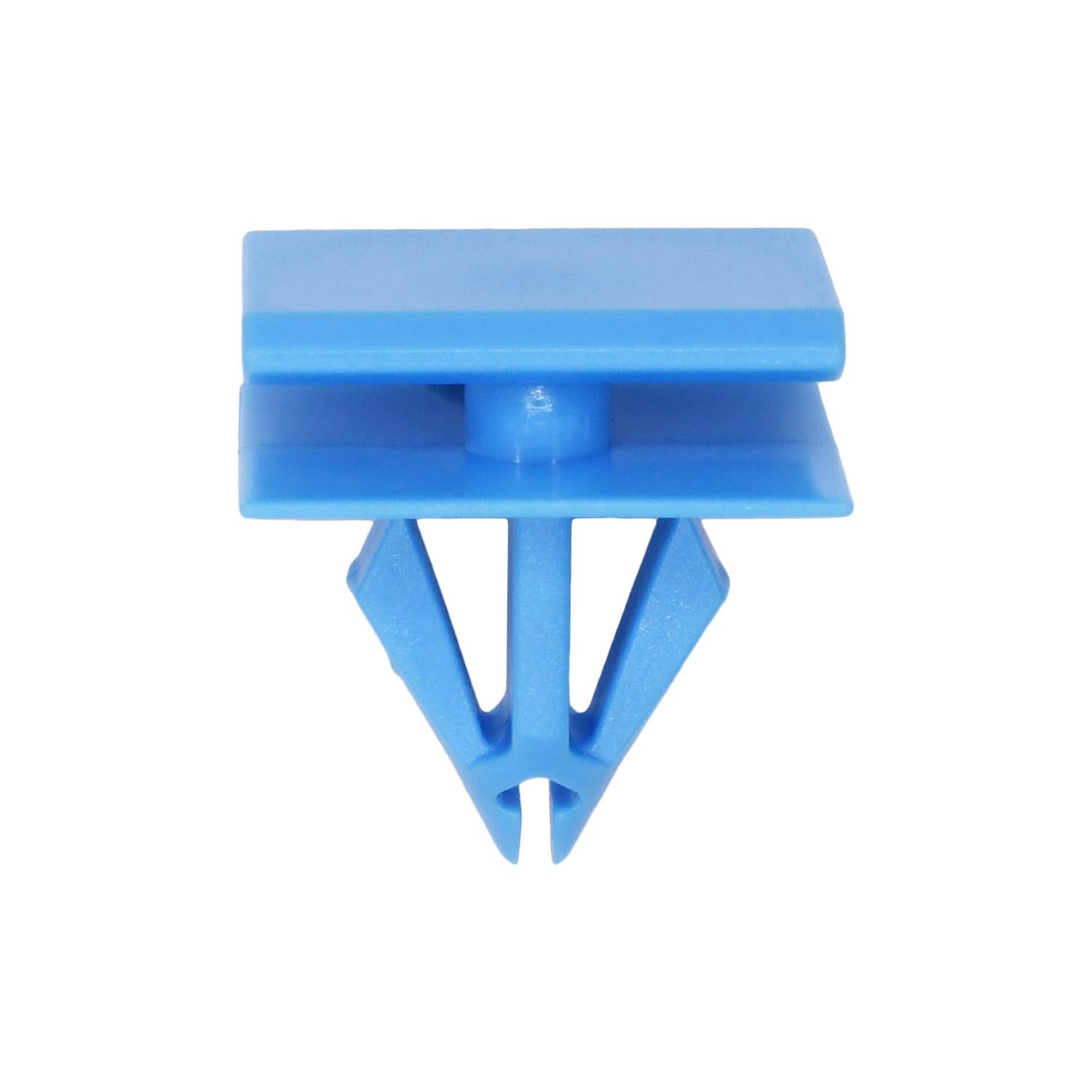 Auveco No. 20976 GM Molding Clip, Quantity - 15