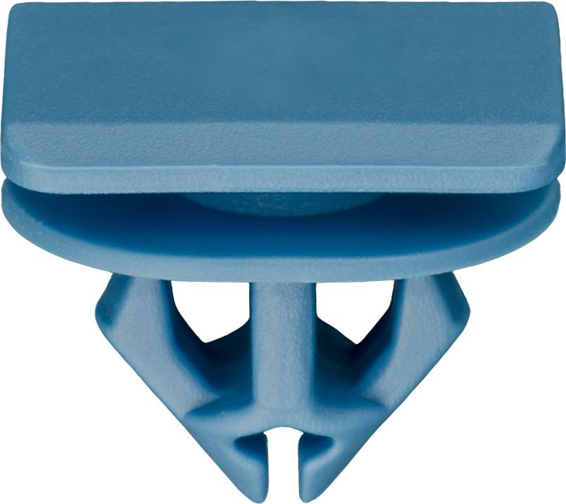 Auveco No. 20979 Ford Molding Clip, Quantity - 25