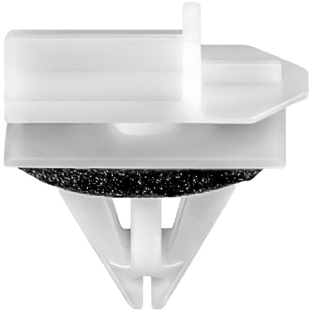 Auveco No. 21036 GM Molding Clip, Quantity - 15