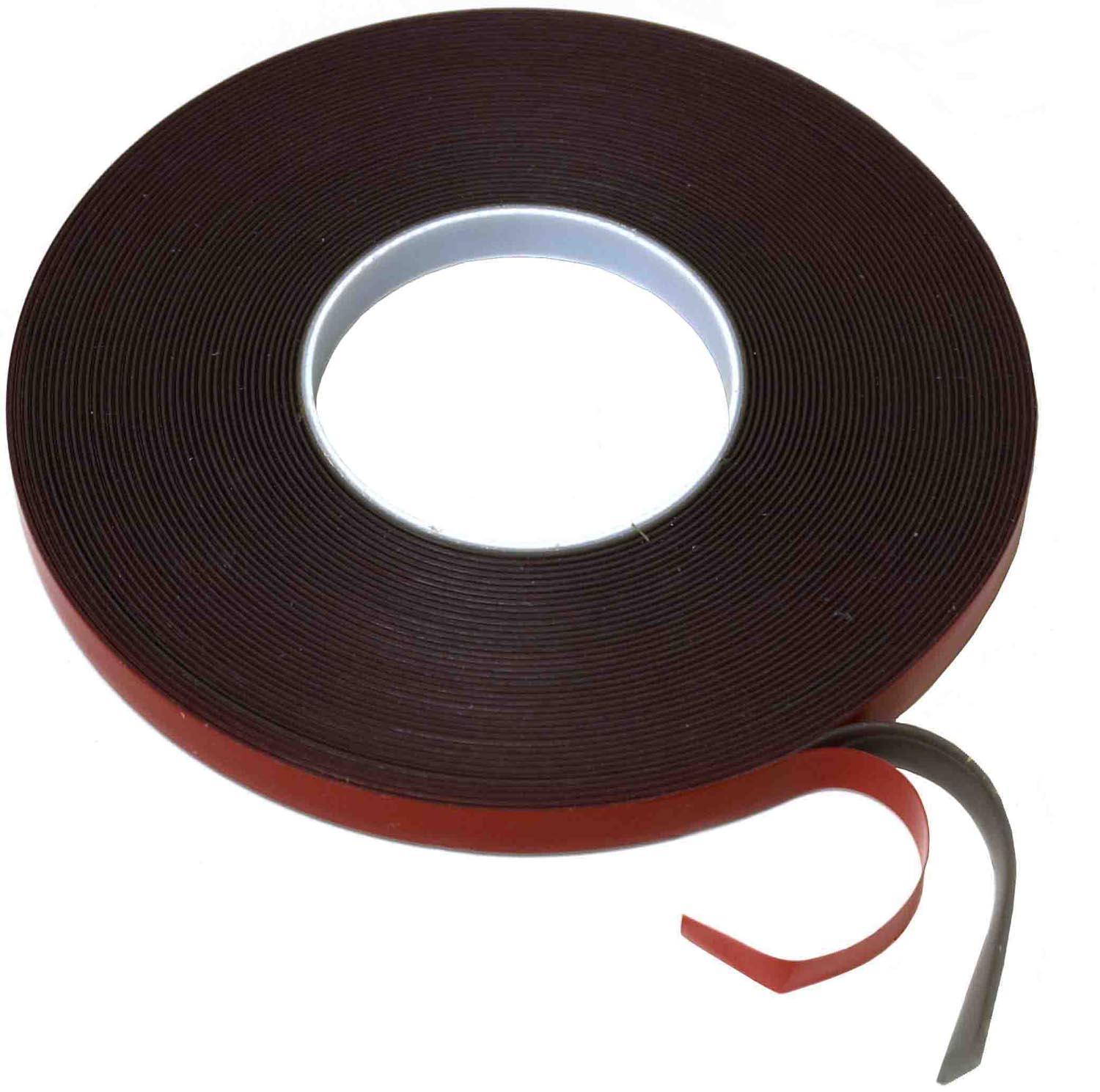 Auveco No. 21075 Double-Sided Molding Tape, Quantity - 1