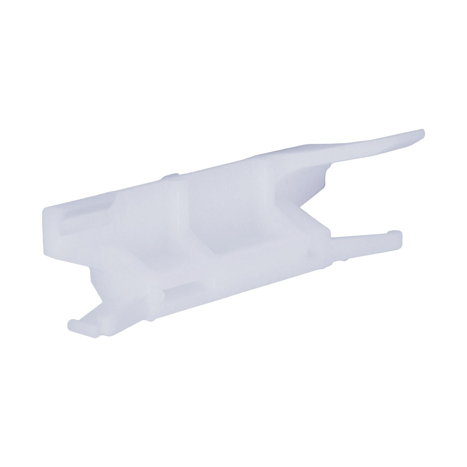 Auveco No. 21094 Honda Windshield Clip White Nylon, Quantity - 10