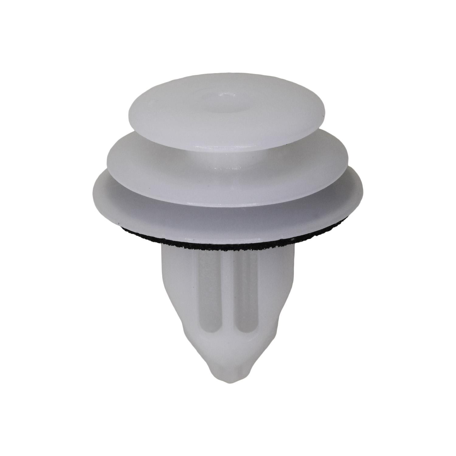 Auveco No. 21102 Lexus/ Toyota Retainer, Quantity - 15