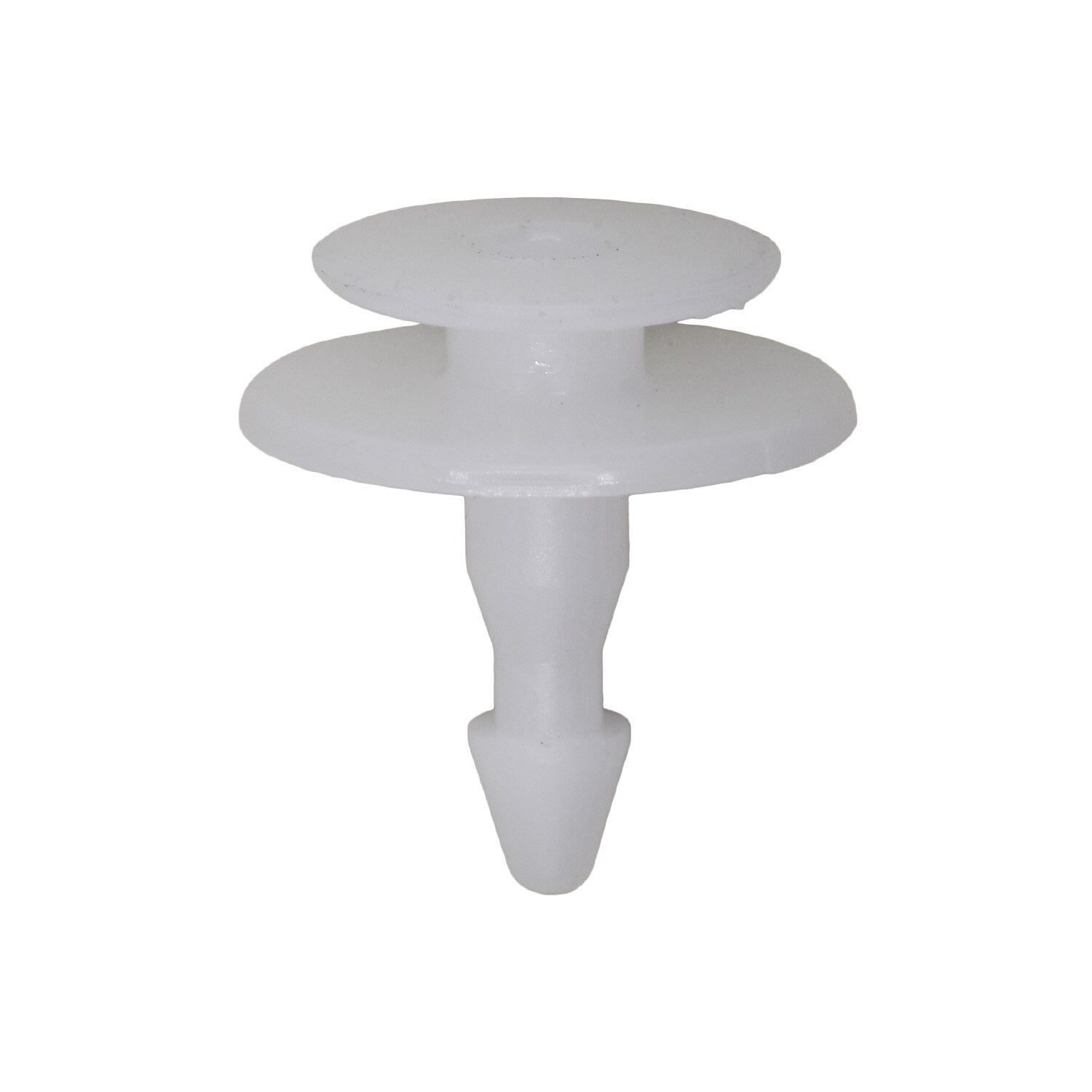 Auveco No. 21107 Acura & Honda Retainer, Quantity - 10