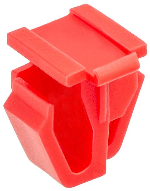 Auveco No. 21109 Honda Molding Clip, Quantity - 15