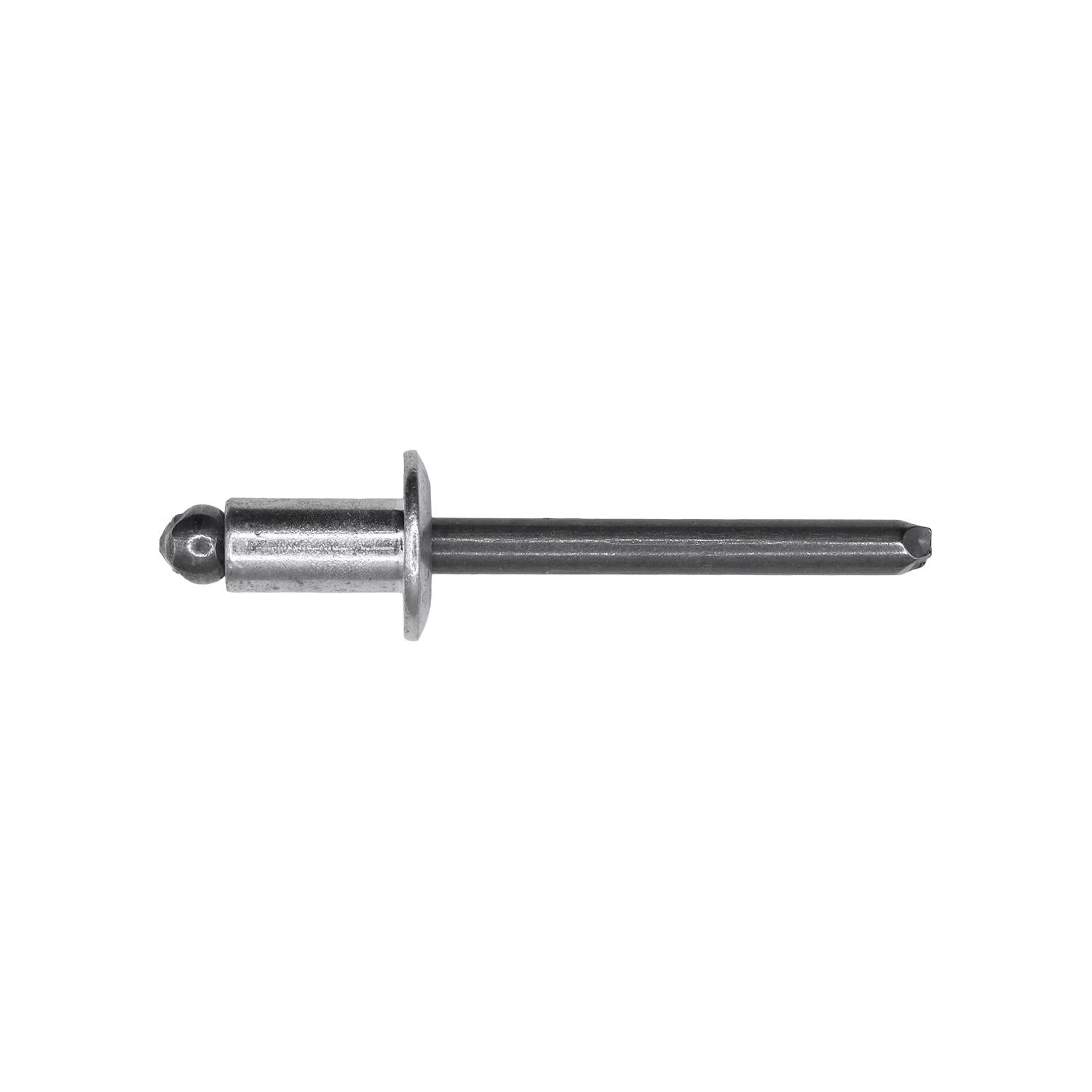 Auveco No. 21124 GM Specialty Rivet, Quantity - 25